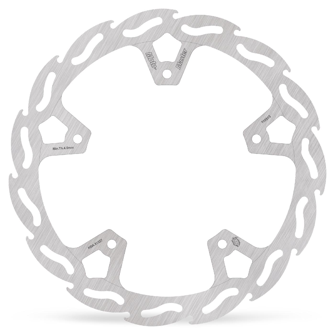 110913 Fixed Disc 280
