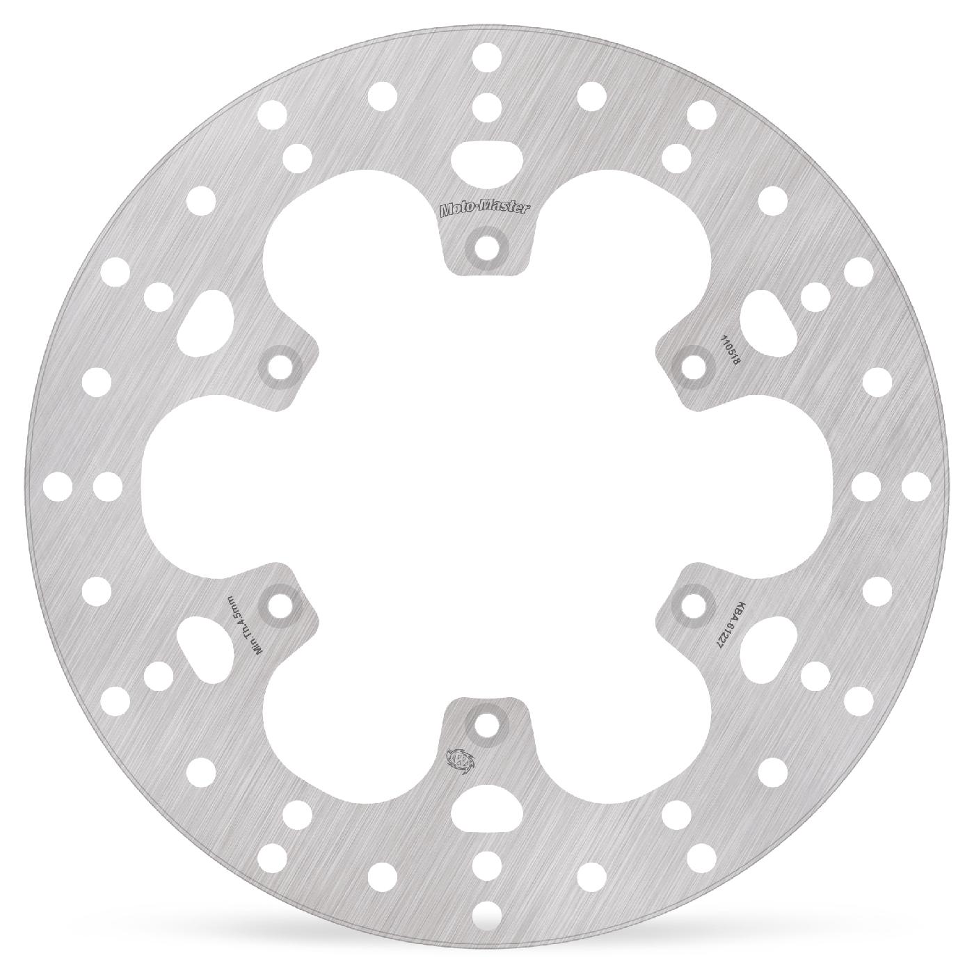 110518 Fixed Disc 240