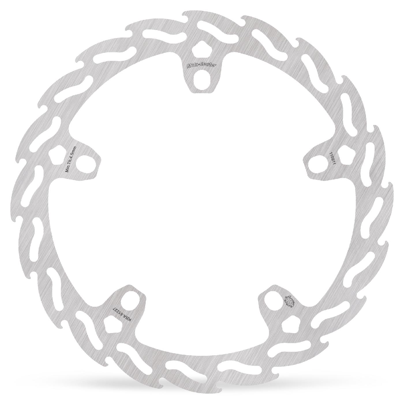 110911 Fixed Disc 320