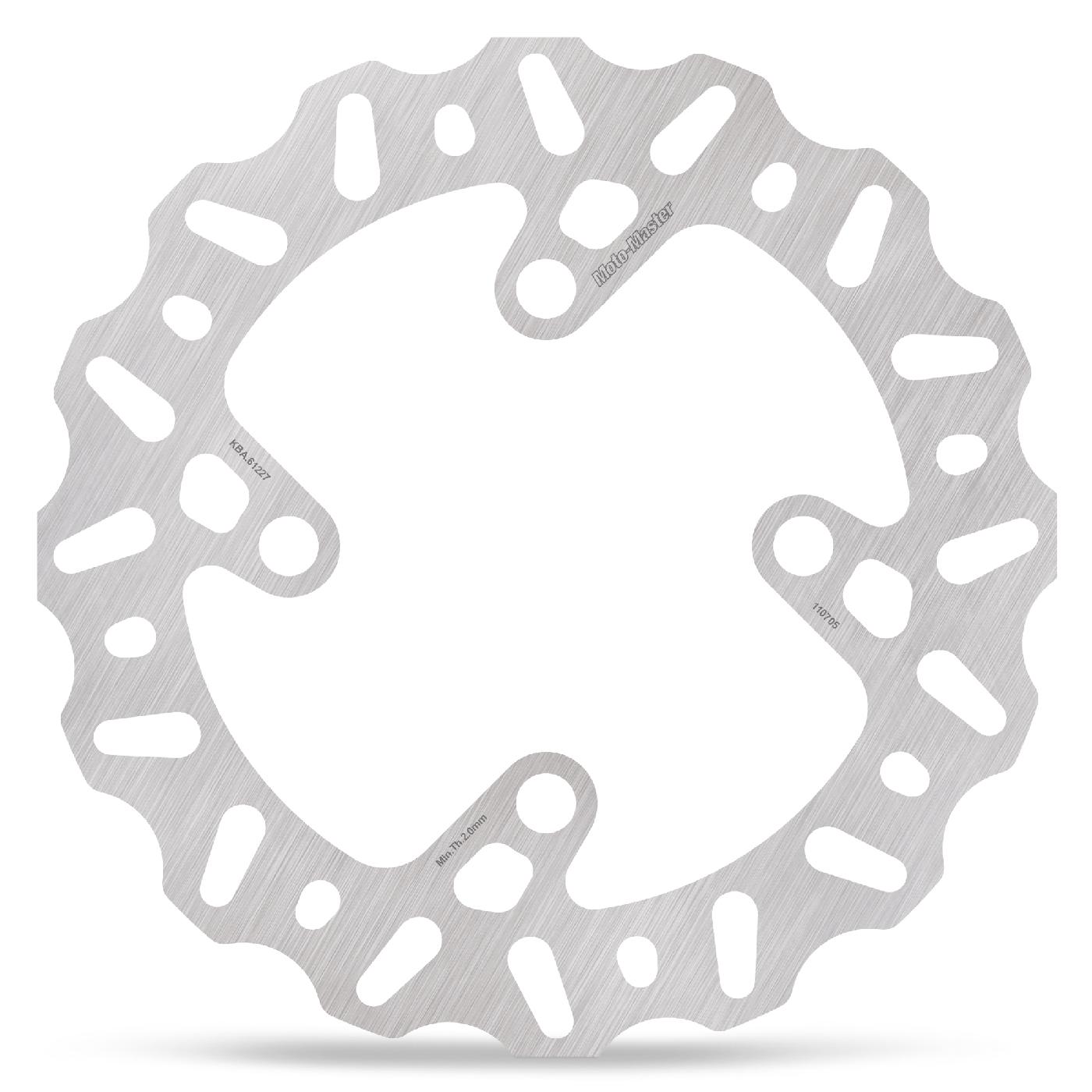 110705 Fixed Disc 185