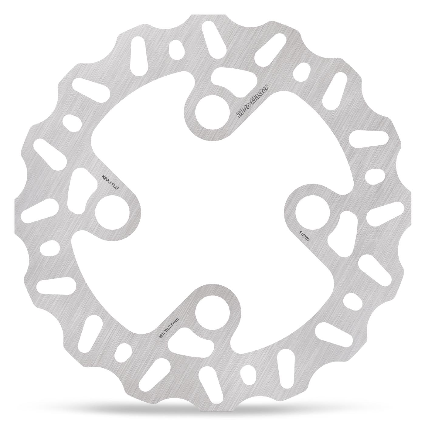 110703 Fixed Disc 185