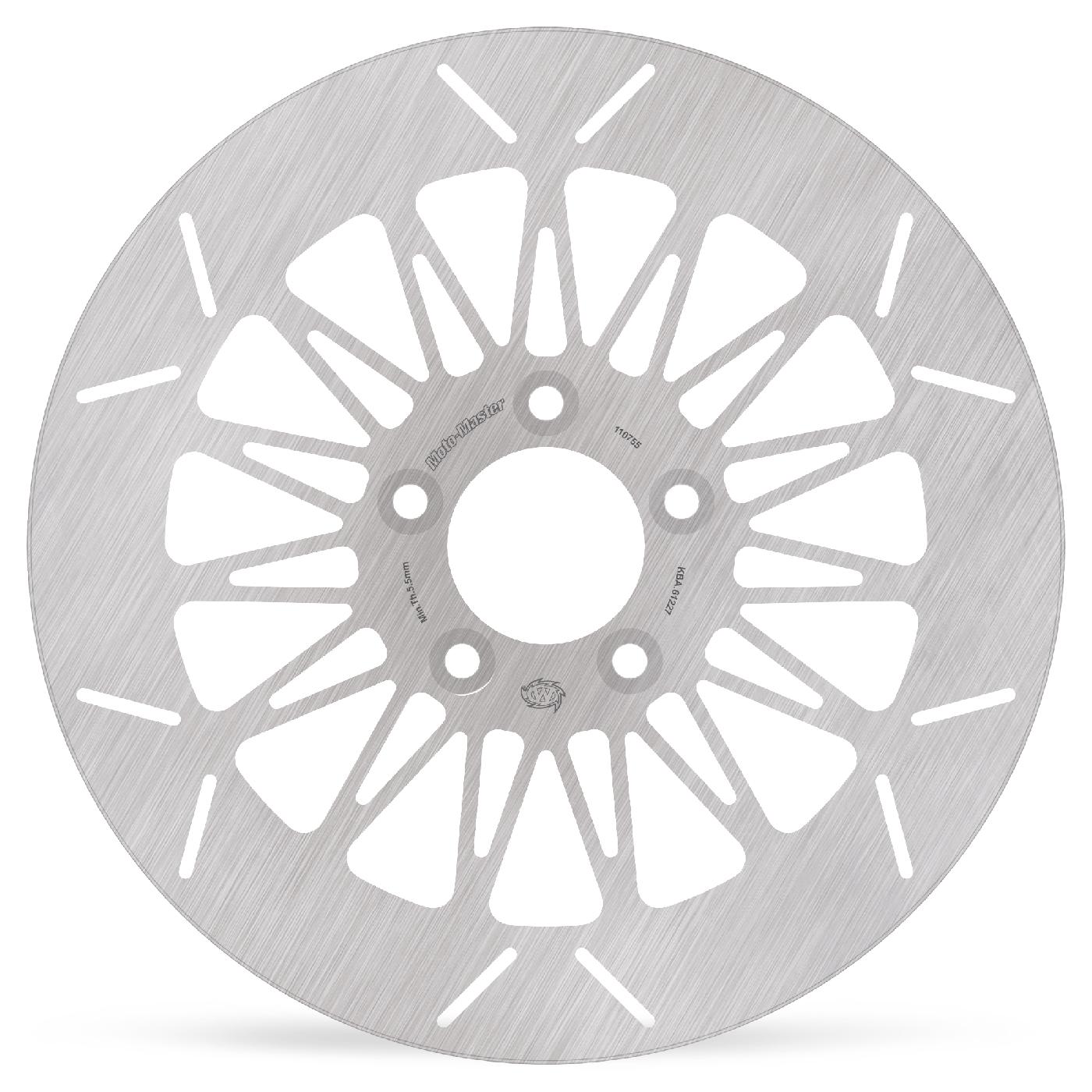 110755 Fixed Disc 300
