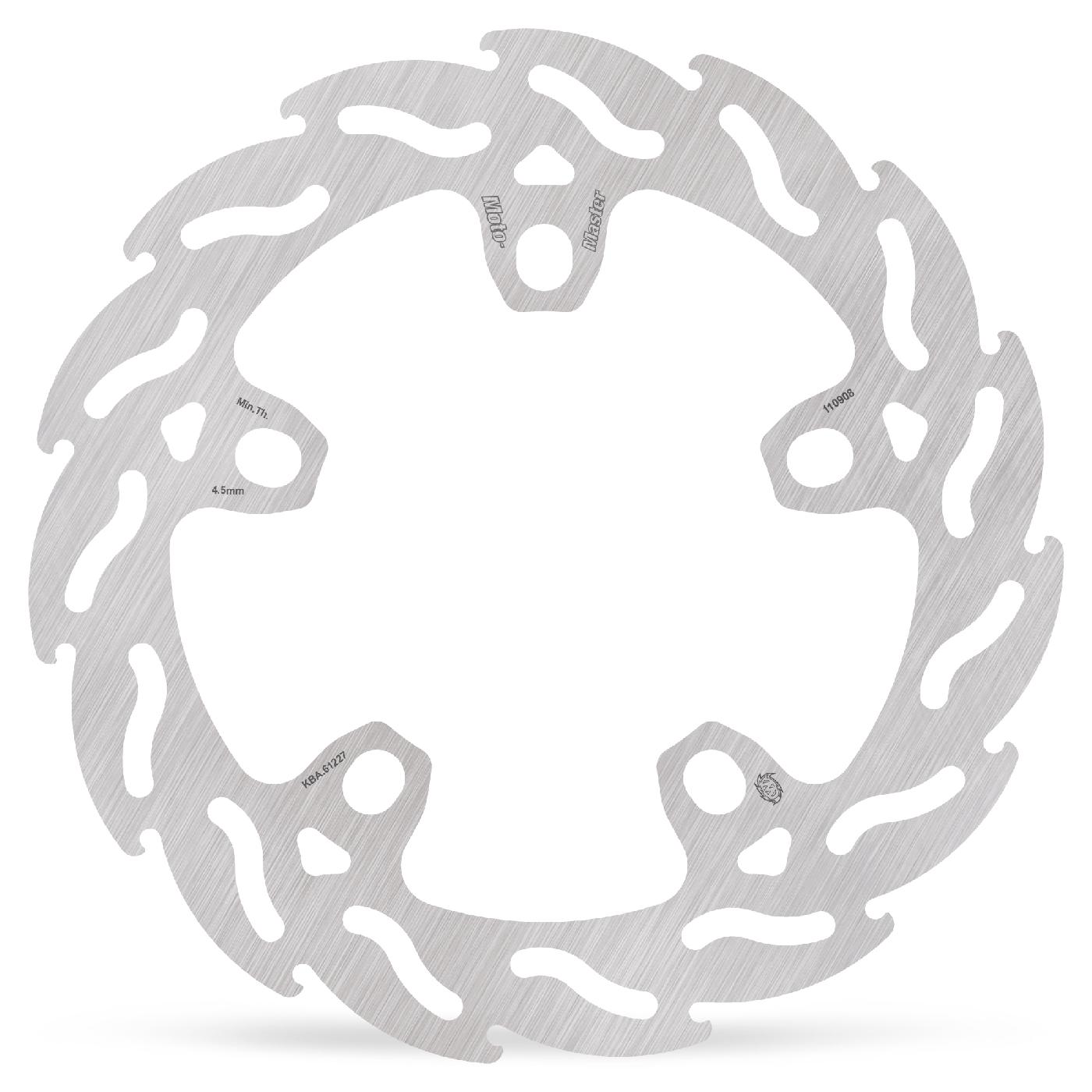 110908 Fixed Disc 260