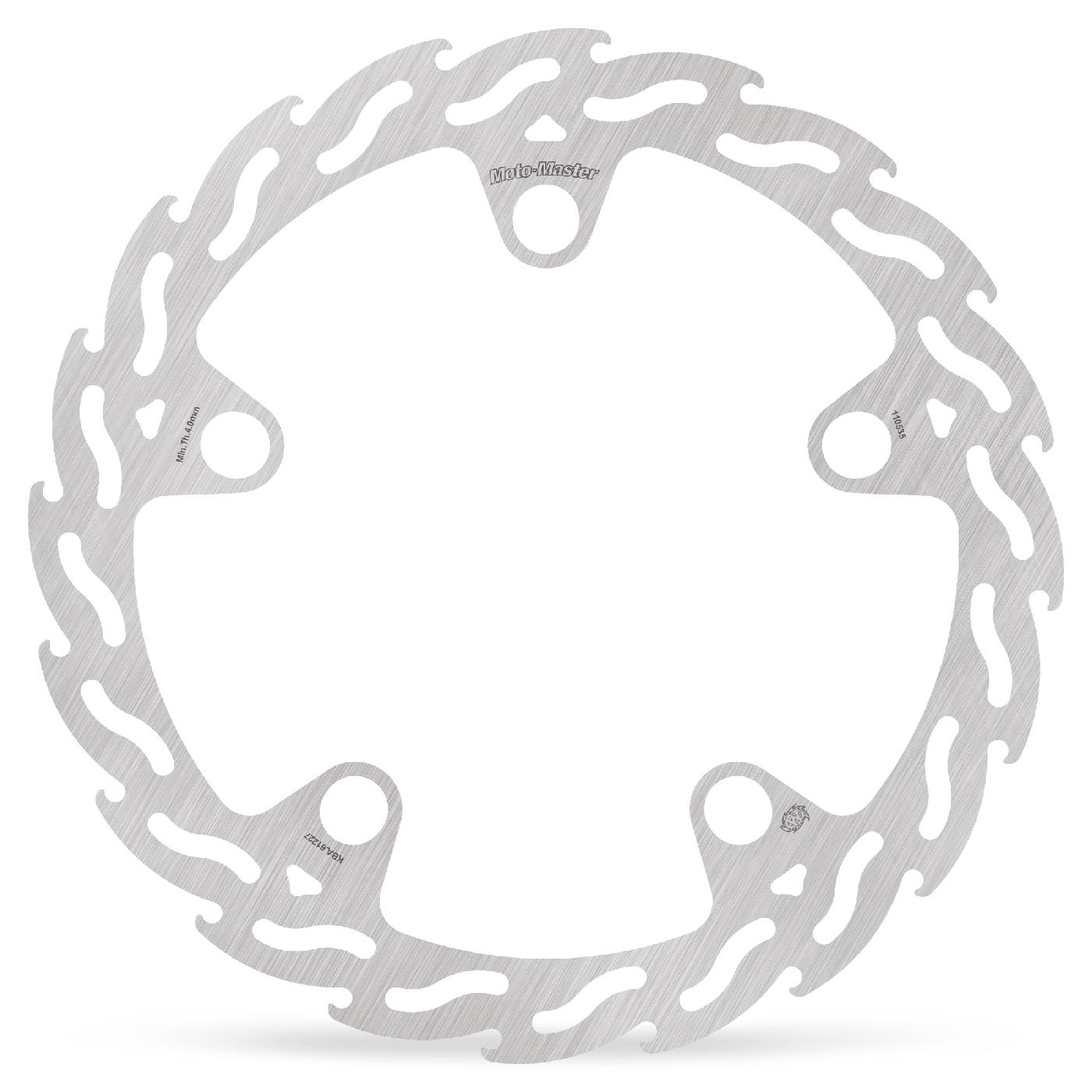 110535 Fixed Disc 310
