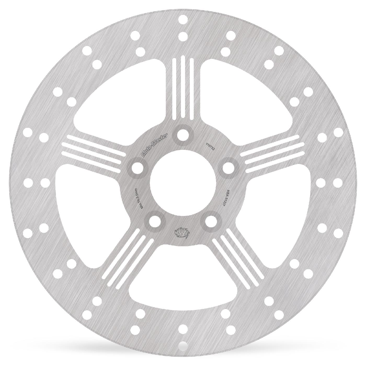 110752 Fixed Disc 300