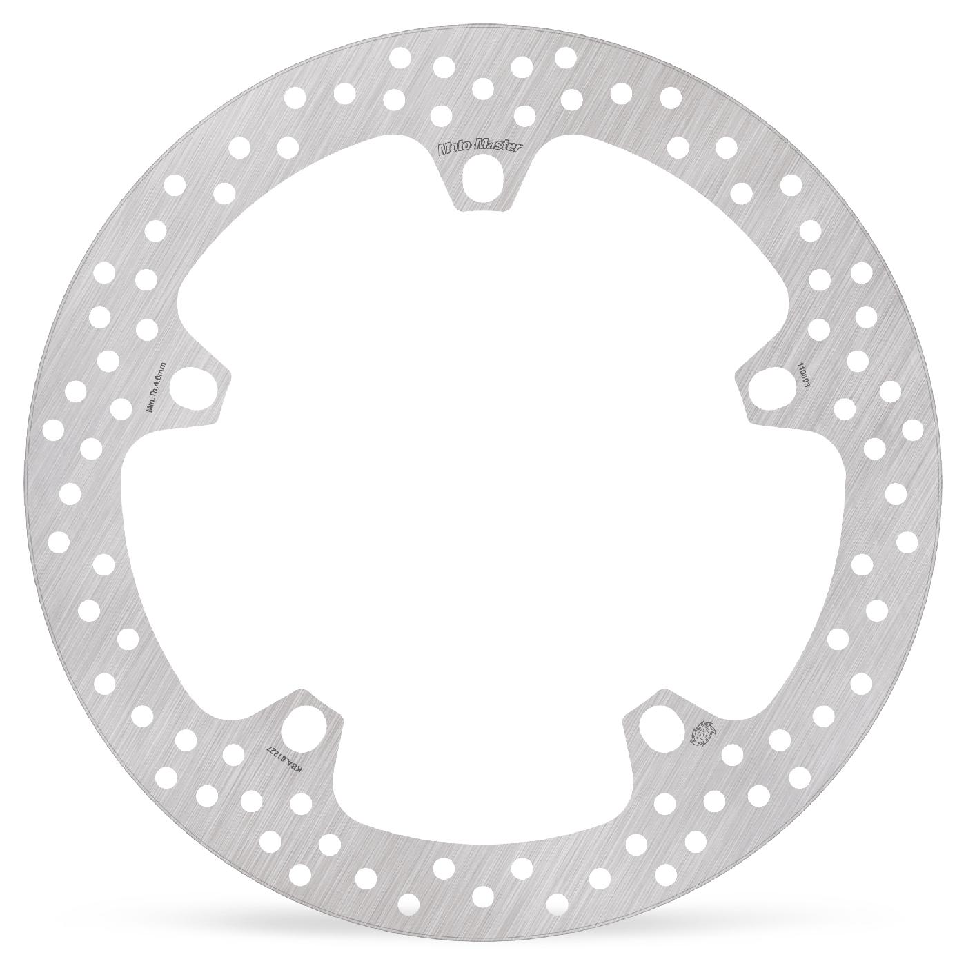110603 Fixed Disc 305