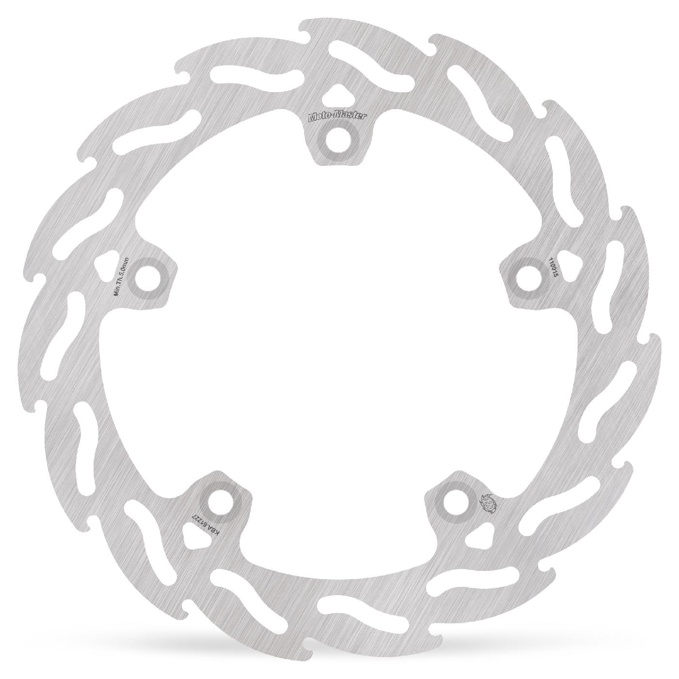 110915 Fixed Disc 260