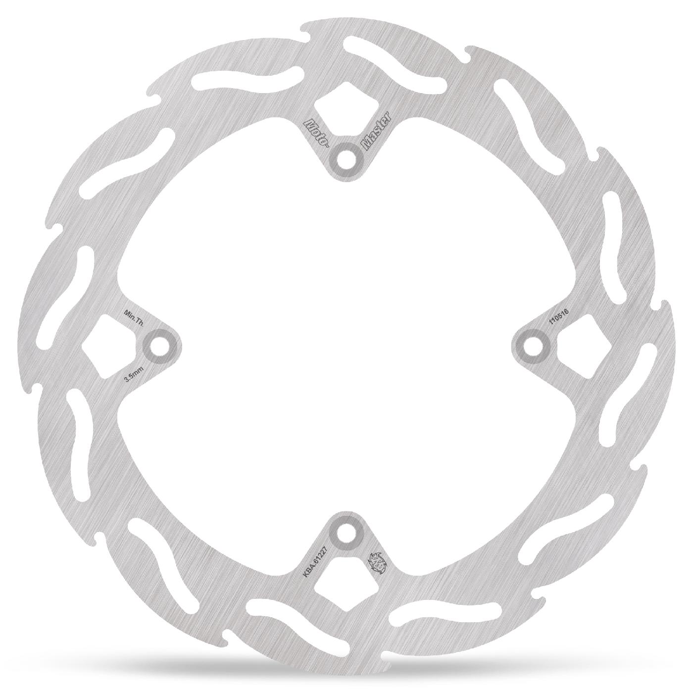 110516 Fixed Disc 220