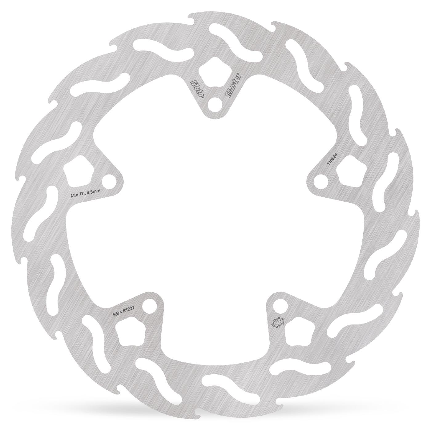 110624 Fixed Disc 245