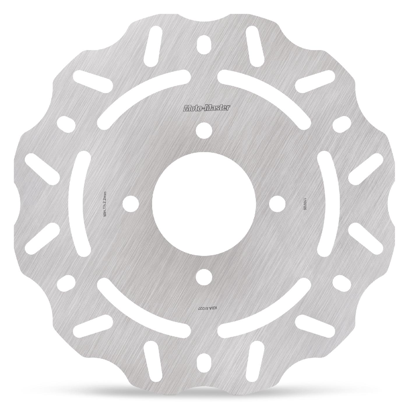 110706 Fixed Disc 160